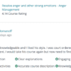 Anger Management review