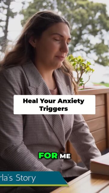 When anxiety hits, pause to understand your feelings, their cause, and what triggered them. Instead of pushing it away, focus on healing that trigger to manage it better. #AnxietyHelp #MentalWellness #SelfCare #HealingJourney #EmotionalHealth
https://f.mtr.cool/atxlnzbvpf